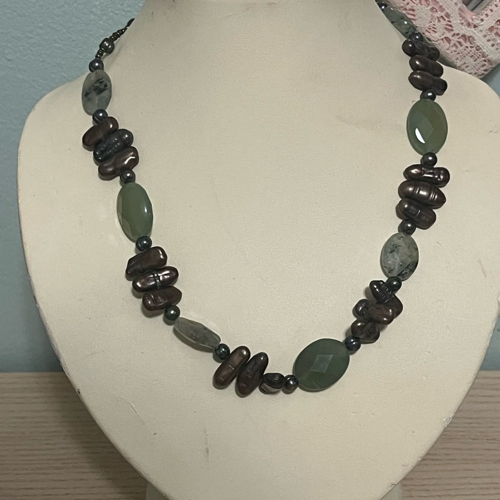 Necklace bundle (17 total)